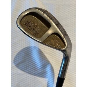 Slazenger Crown Limited - Precision Fitted - Lob Wedge - Golf Club